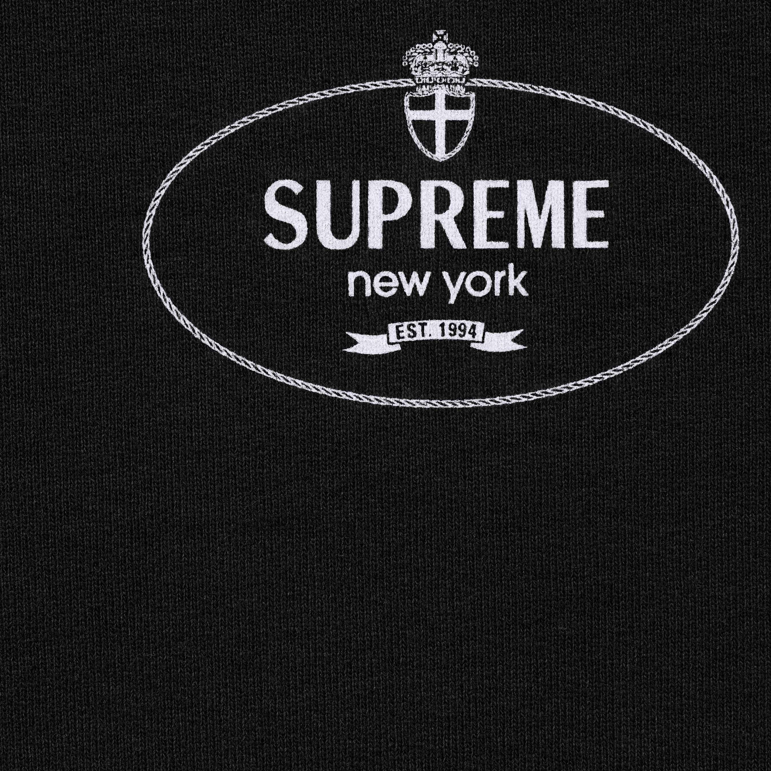 Crest Crewneck view 18